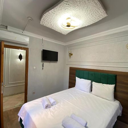 Ramo'S By Ramo Daire İstanbul Dış mekan fotoğraf