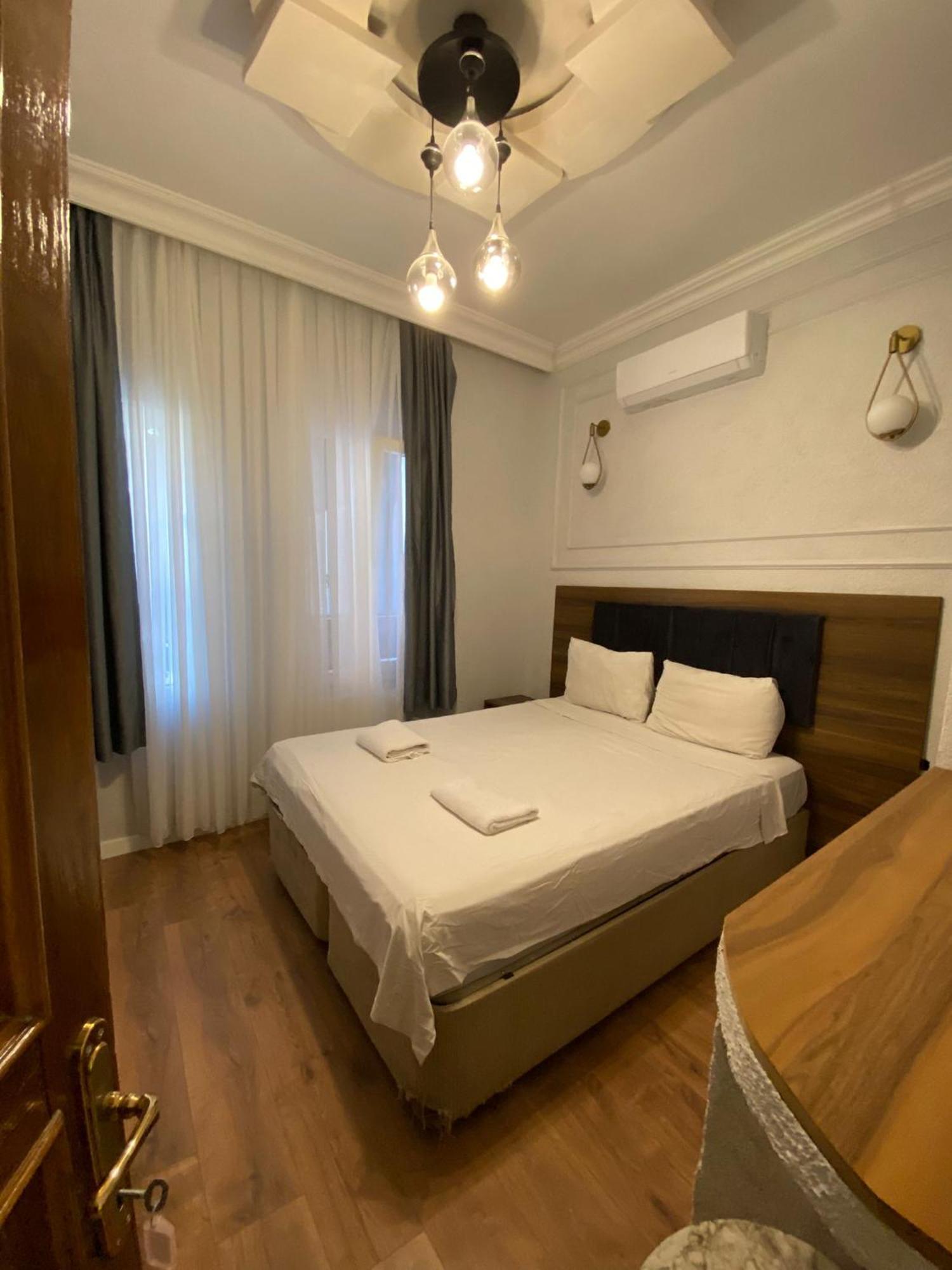 Ramo'S By Ramo Daire İstanbul Dış mekan fotoğraf