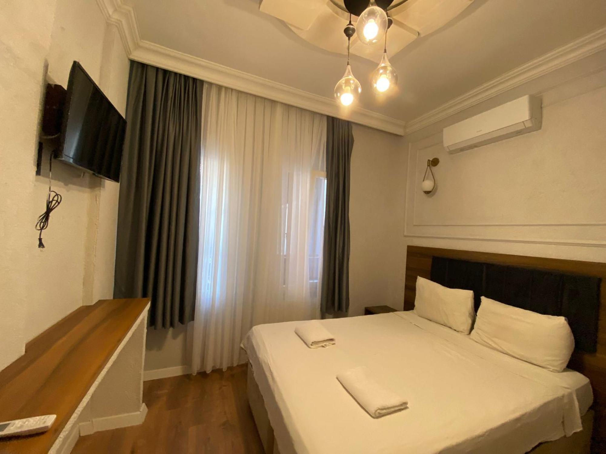Ramo'S By Ramo Daire İstanbul Dış mekan fotoğraf