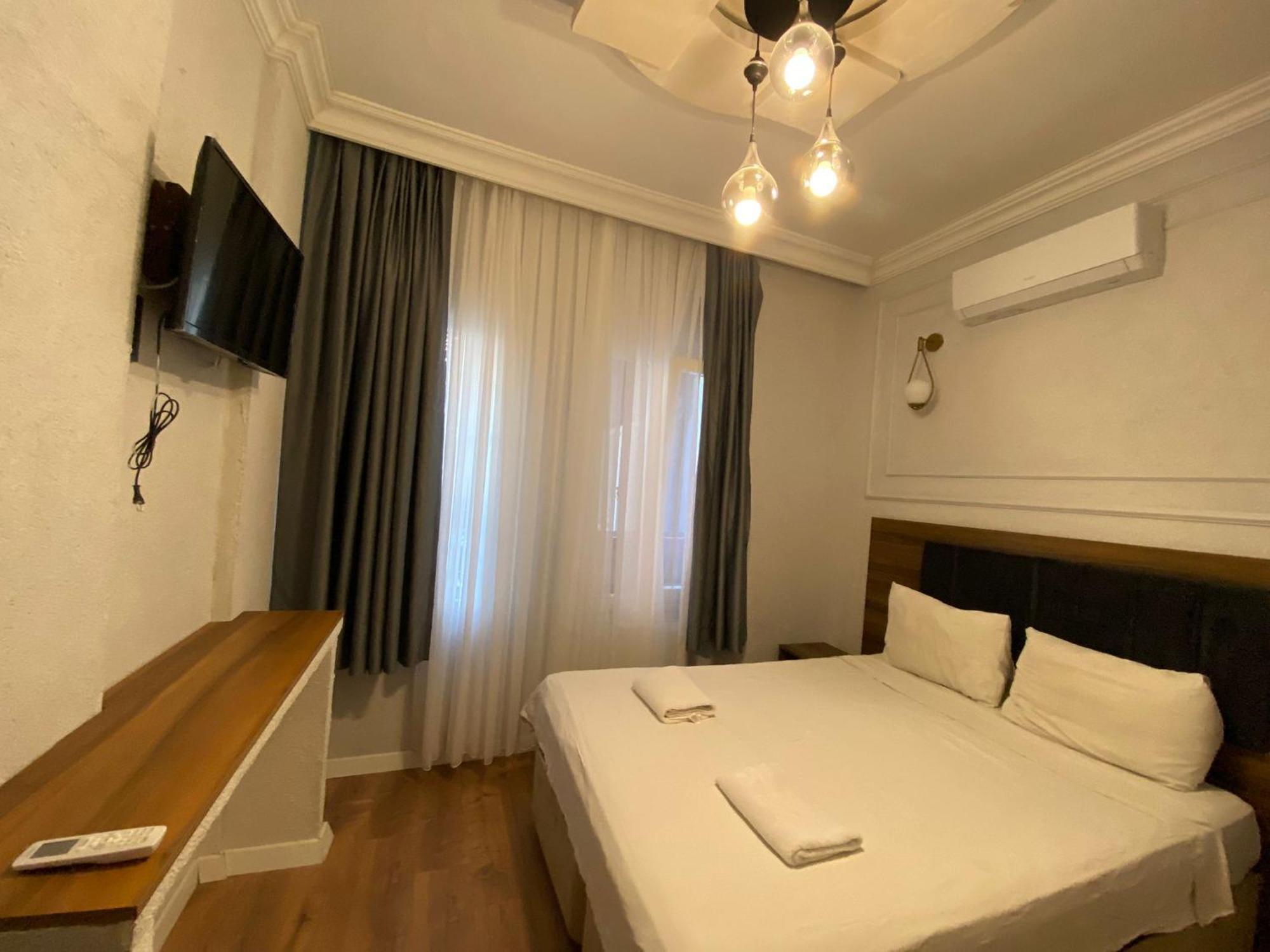 Ramo'S By Ramo Daire İstanbul Dış mekan fotoğraf