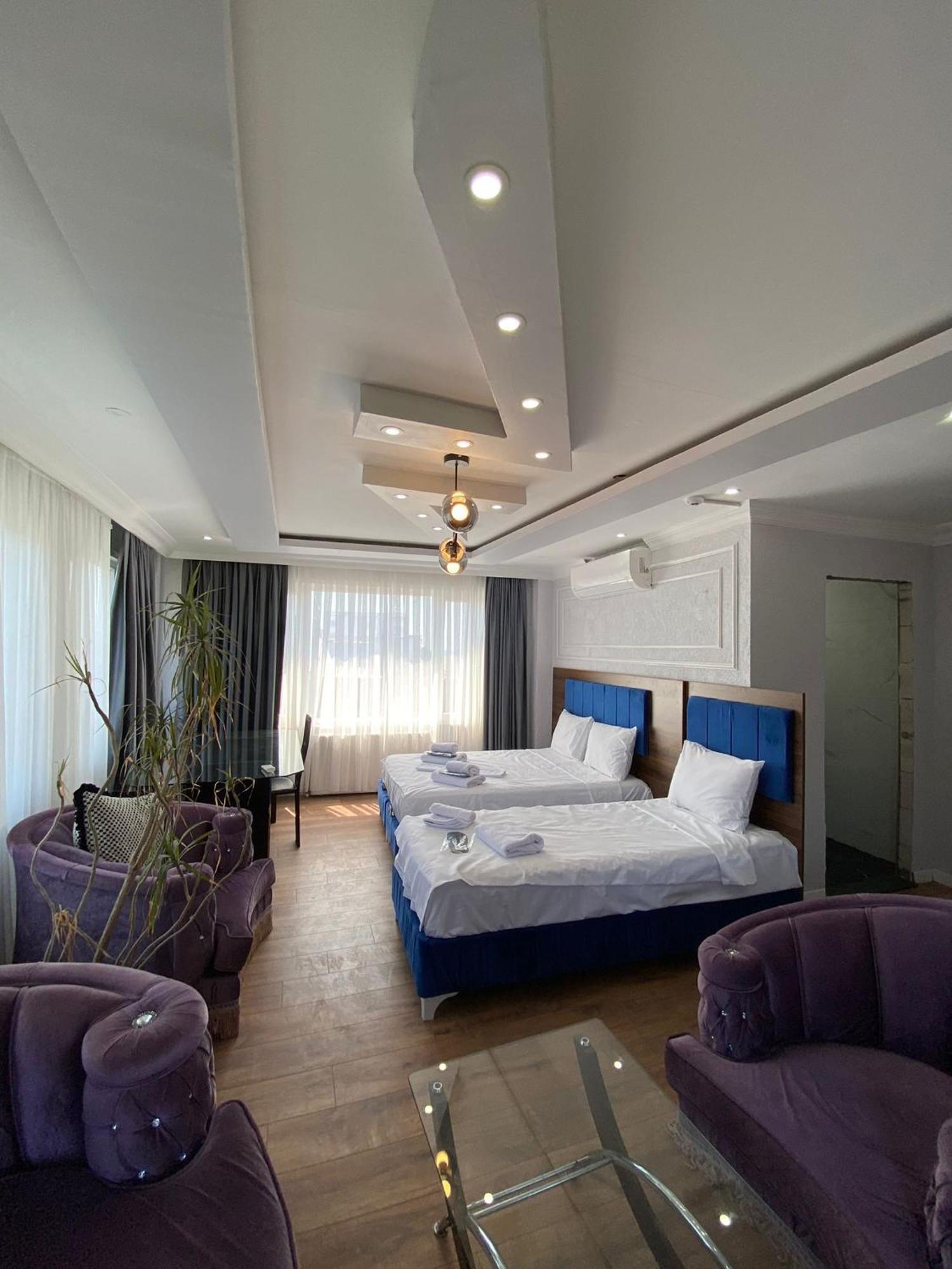 Ramo'S By Ramo Daire İstanbul Dış mekan fotoğraf