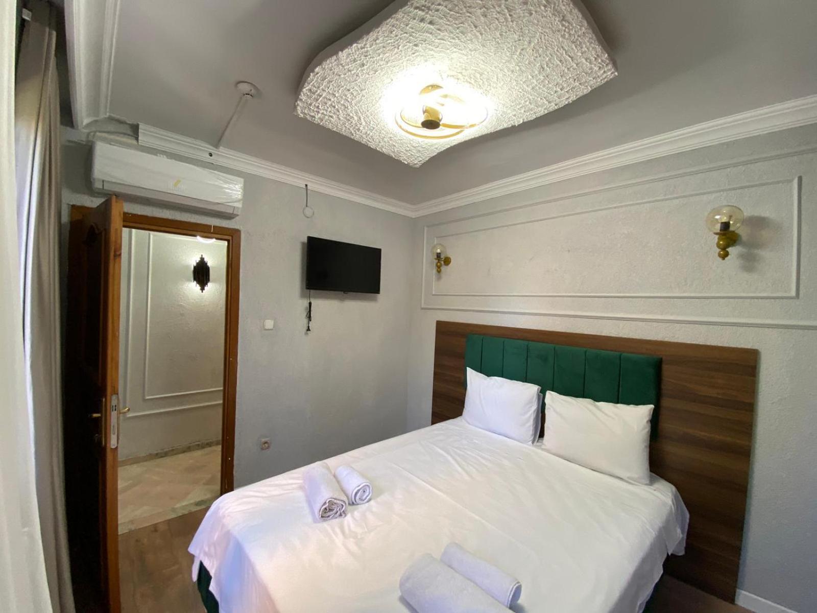 Ramo'S By Ramo Daire İstanbul Dış mekan fotoğraf