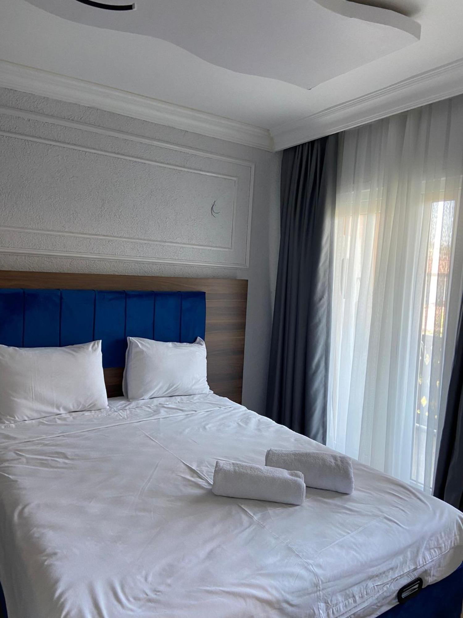 Ramo'S By Ramo Daire İstanbul Dış mekan fotoğraf