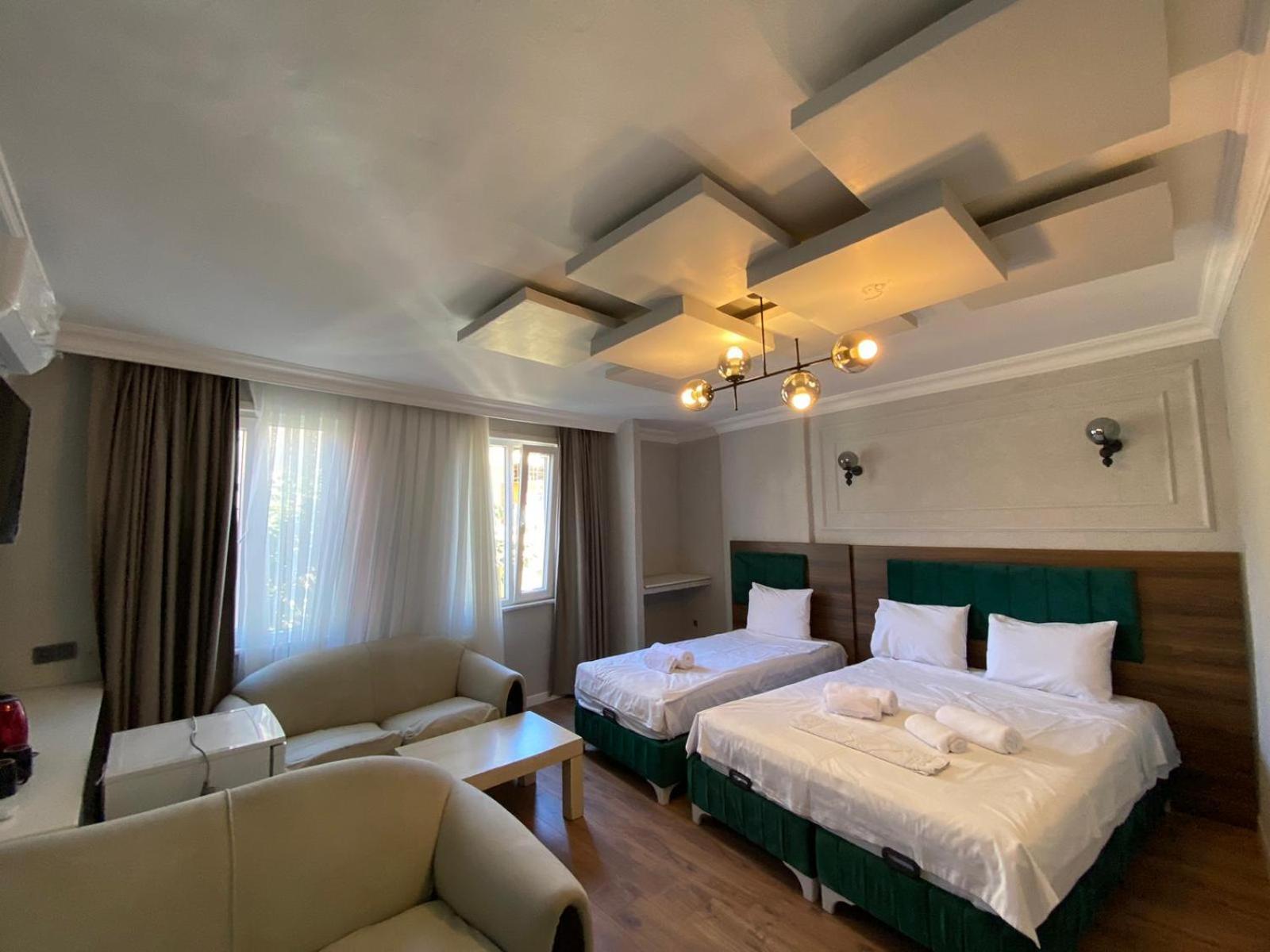 Ramo'S By Ramo Daire İstanbul Dış mekan fotoğraf